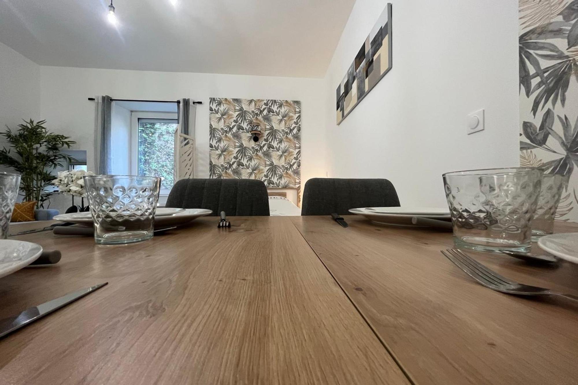 El Castillo - Apartment Tournon-sur-Rhone