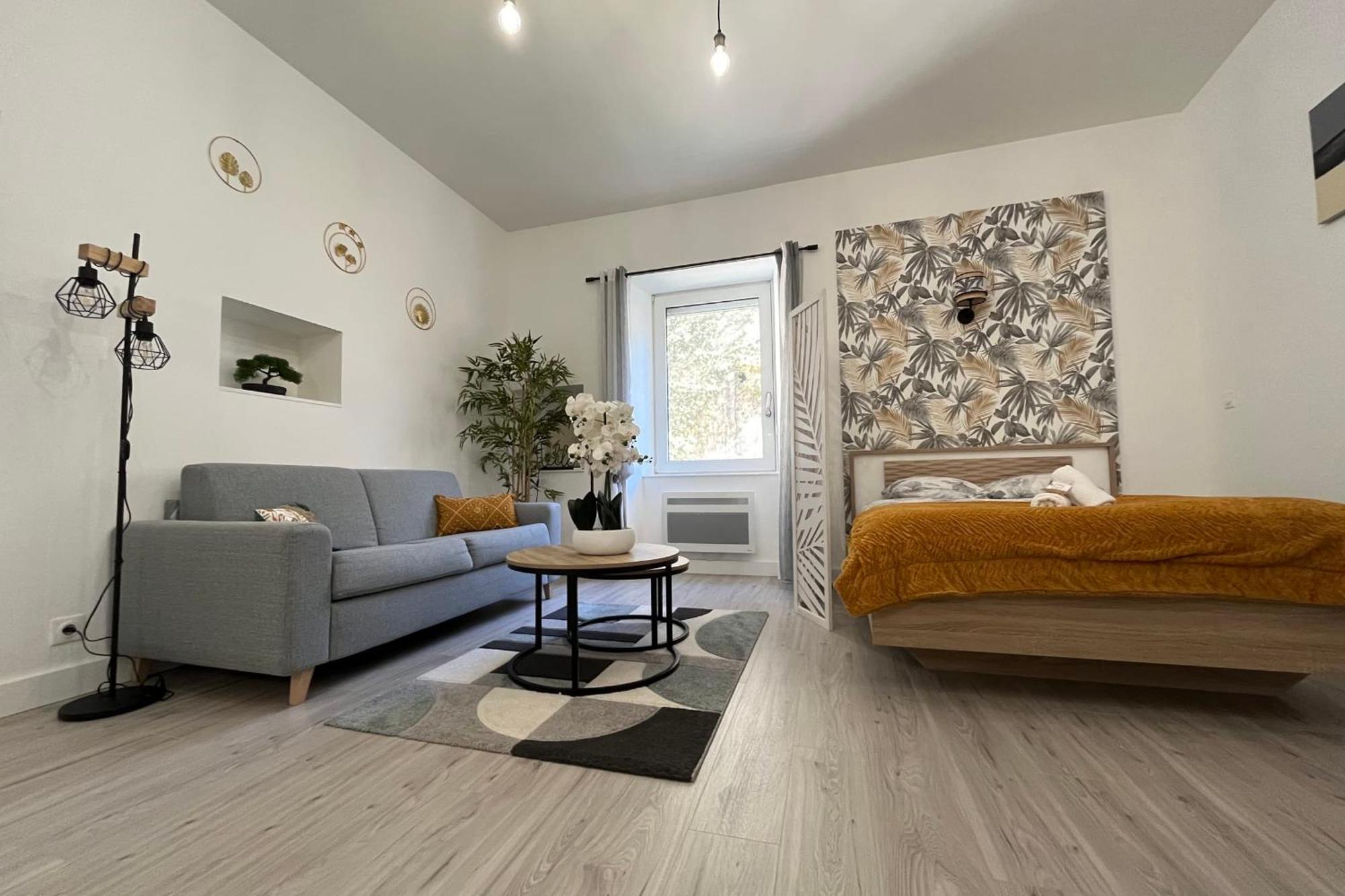 Apartment El Castillo - *